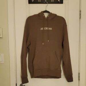 Air Jordan Wordmark Hoodie